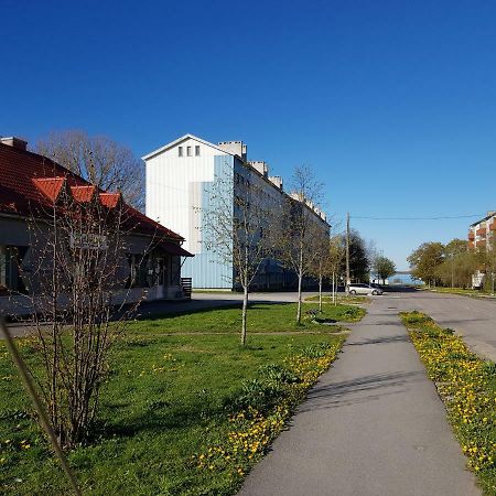 Apartments Pakri Paldiski Bagian luar foto