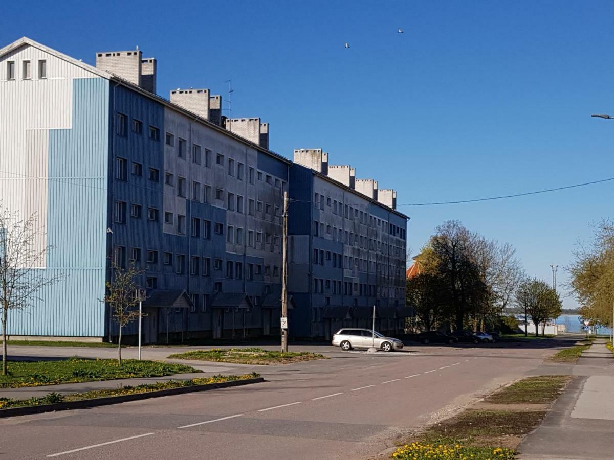 Apartments Pakri Paldiski Bagian luar foto